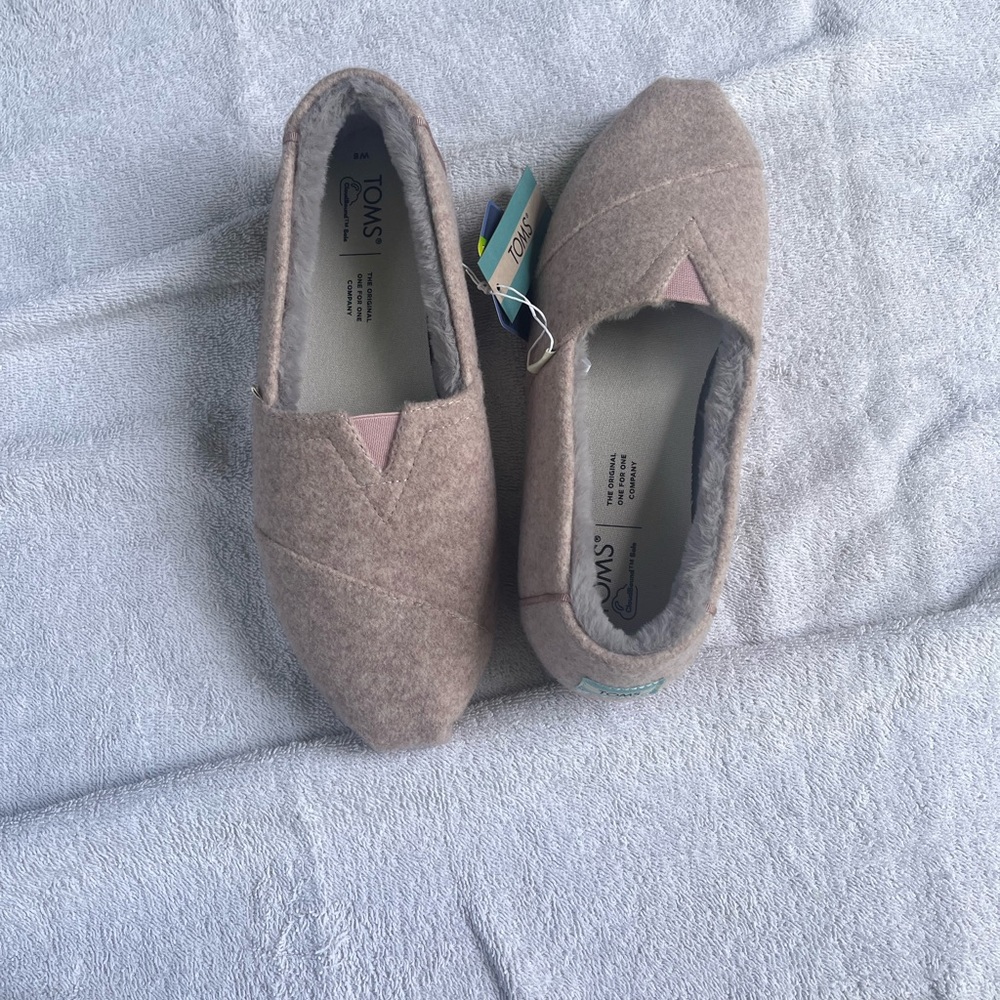 Alpargate Toms